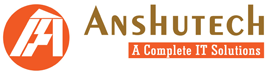 Anshutech Logo